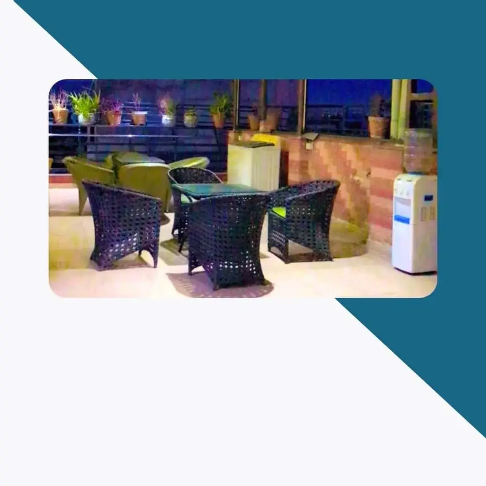Girls PG in North Campus, Delhi: Safe &amp; Comfortable Living